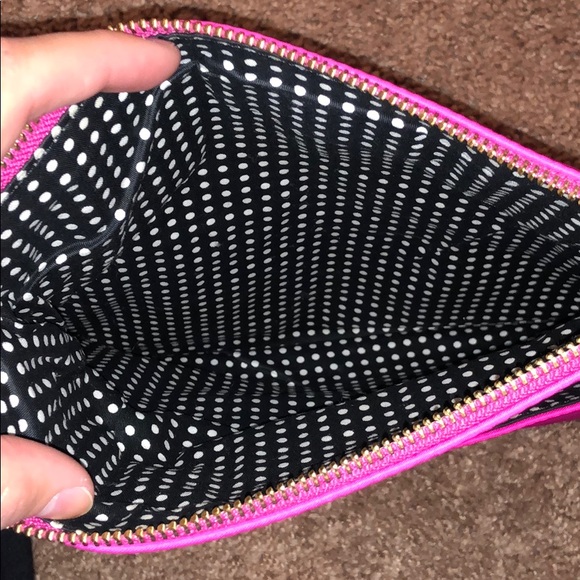 KATE SPADE Hot Pink crossbody 🌸💕 - Picture 8 of 8